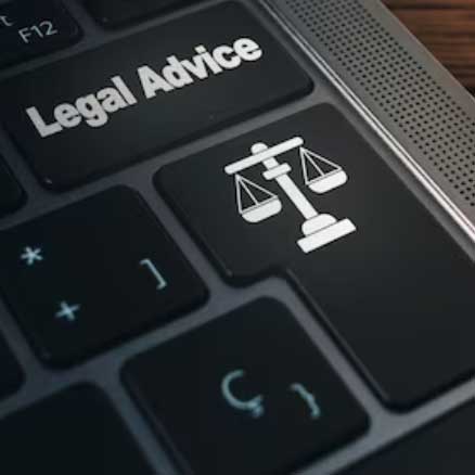 commercial law advisors