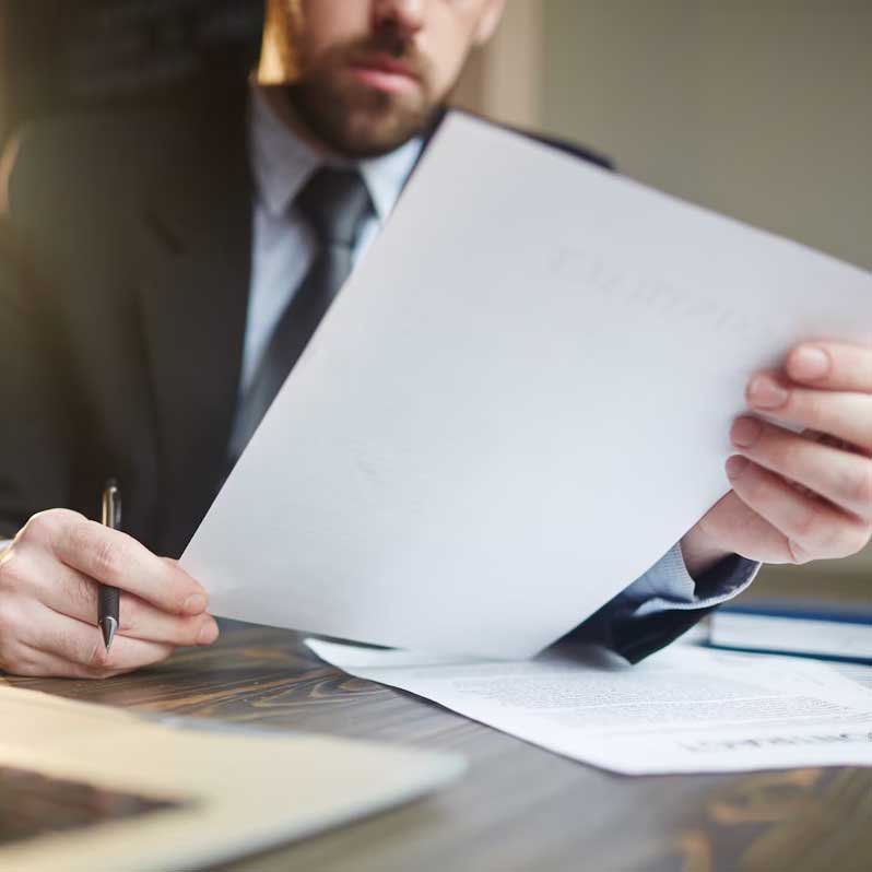 employment law matters