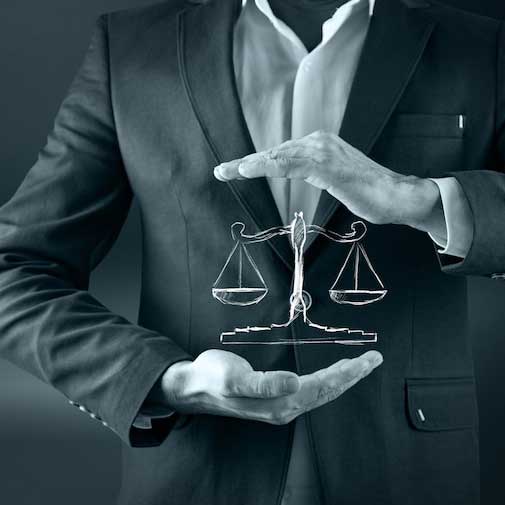 Litigation & Dispute Resolution