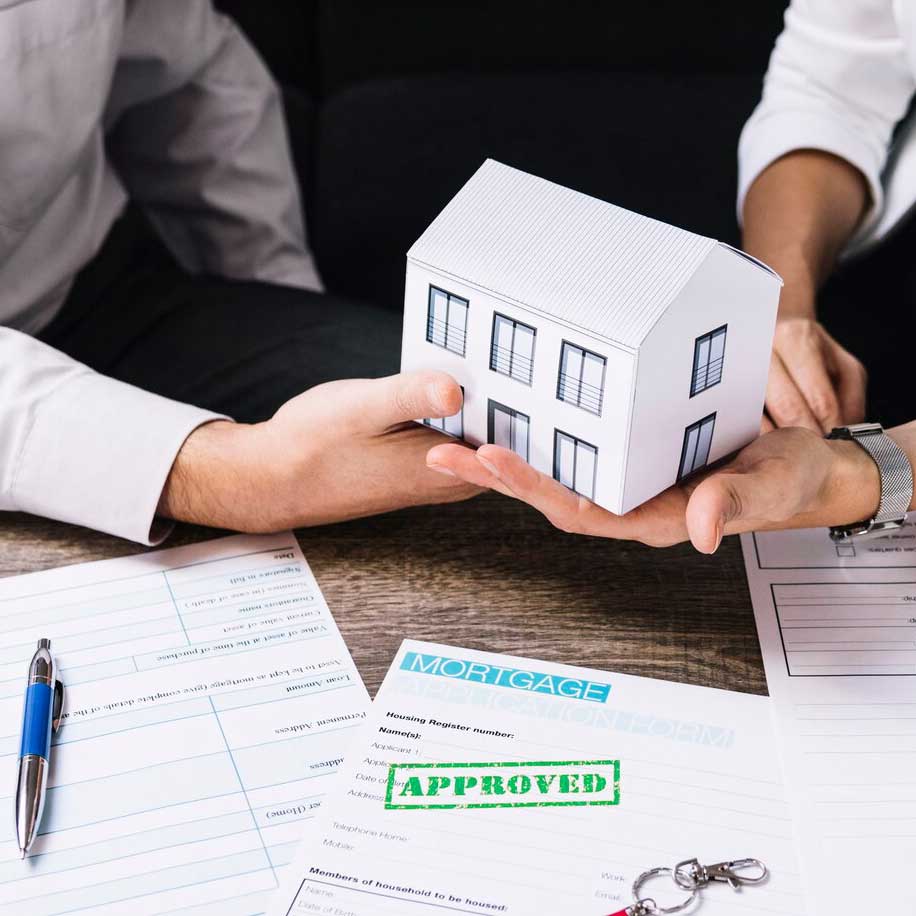 conveyancing and property transaction
