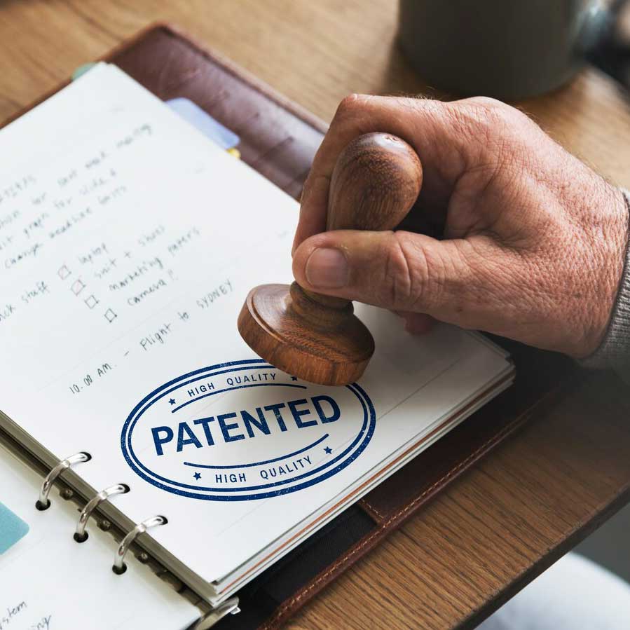 trademark lawyers