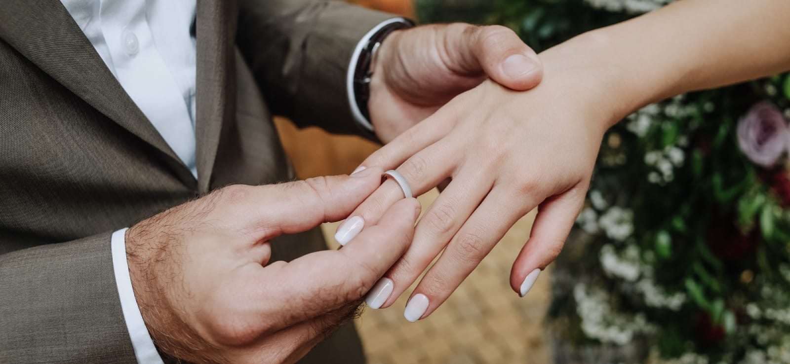 How does getting married affect what is in my Will