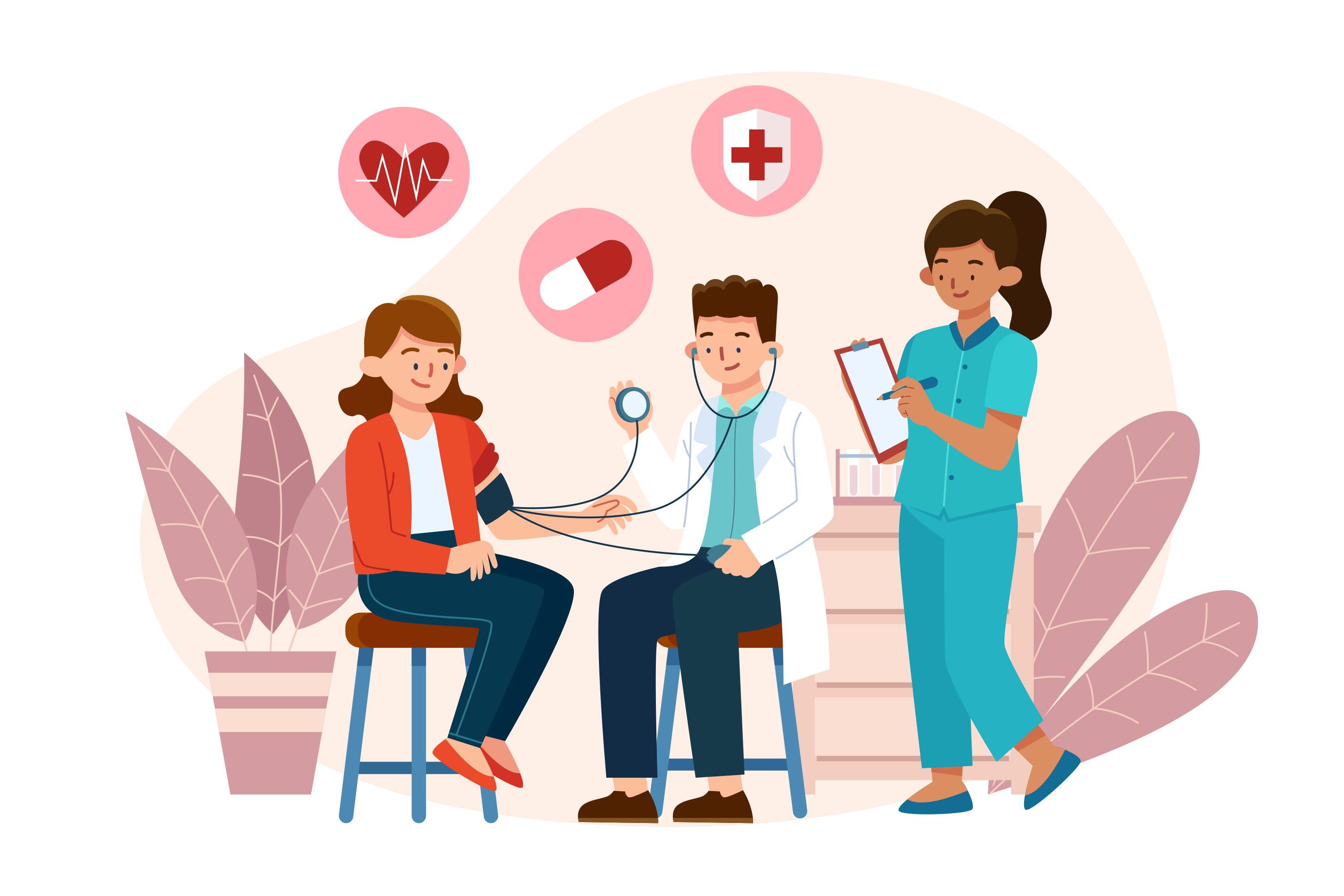safeguard your critical decisions during health crisis events with a medical power of attorney