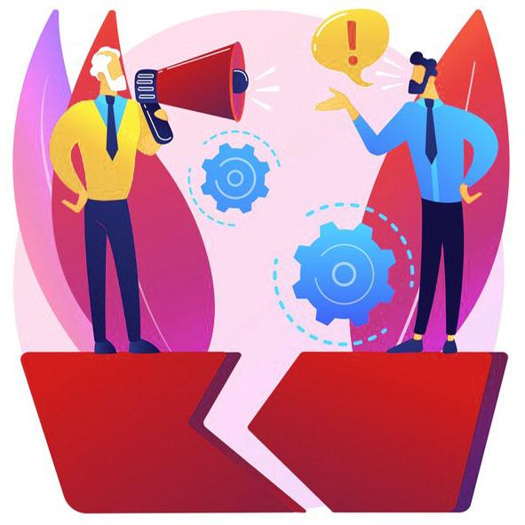 lawyers who advise and assist with commercial dispute resolution