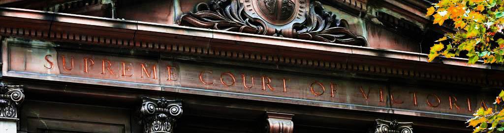 grants of probate and letters of administration are handled through the probate office of the supreme court of victoria