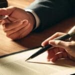 do I need a lawyer to make a legally valid will or can I do it myself