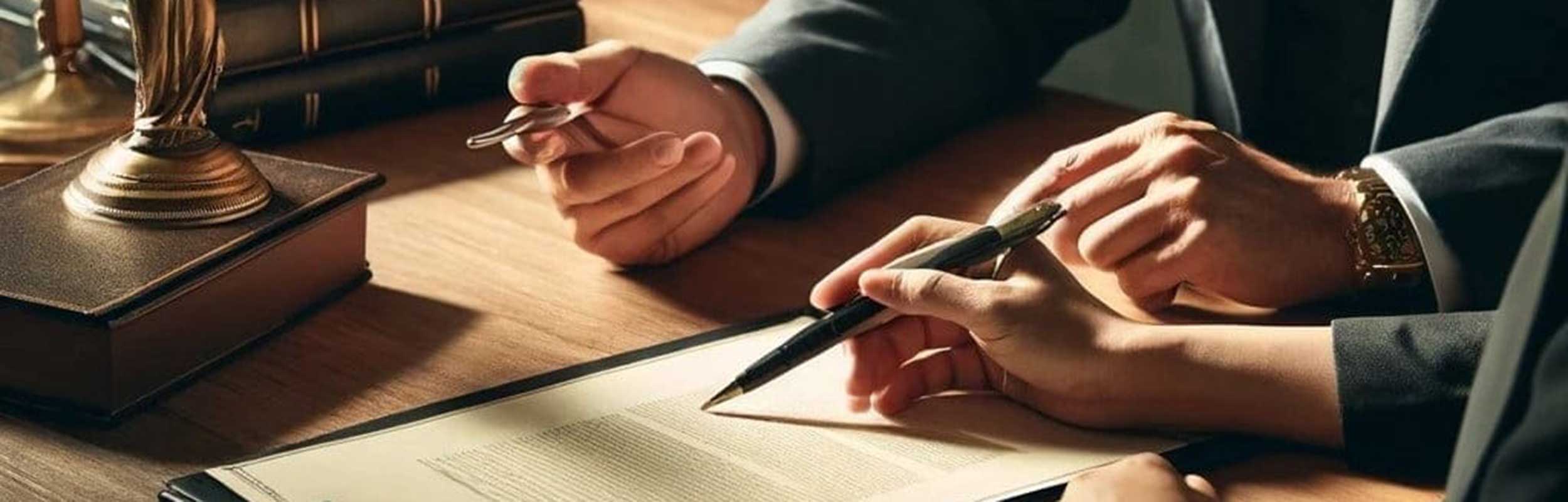 do I need a lawyer to make a legally valid will or can I do it myself