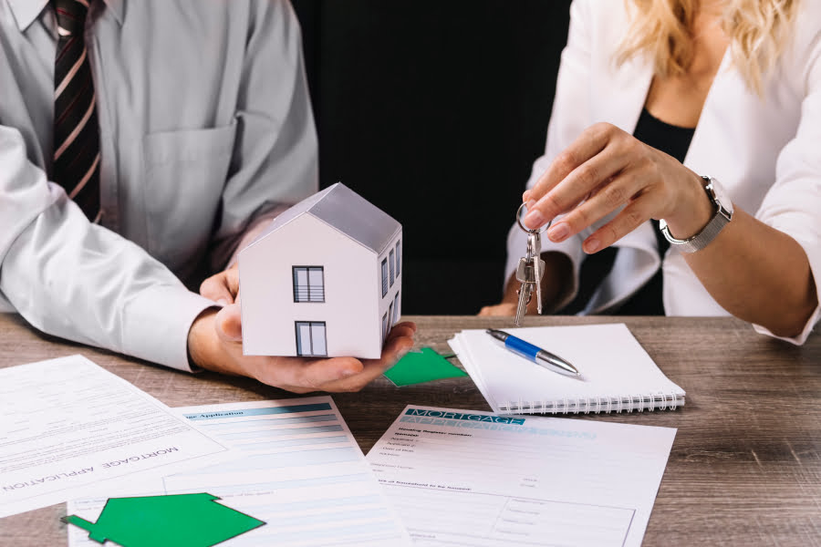 after successfully receiving letters of administration from the Supreme Court, the Deceased's Estate can be administered