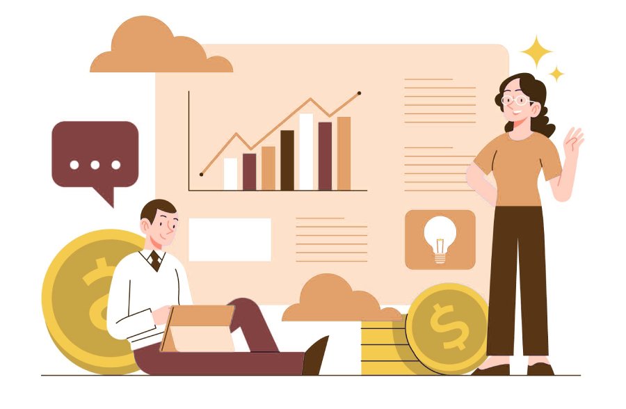 being details of deceased person's financial affairs to lawyer when beginning the process for obtaining probate
