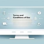 do I need to have terms and conditions on my website