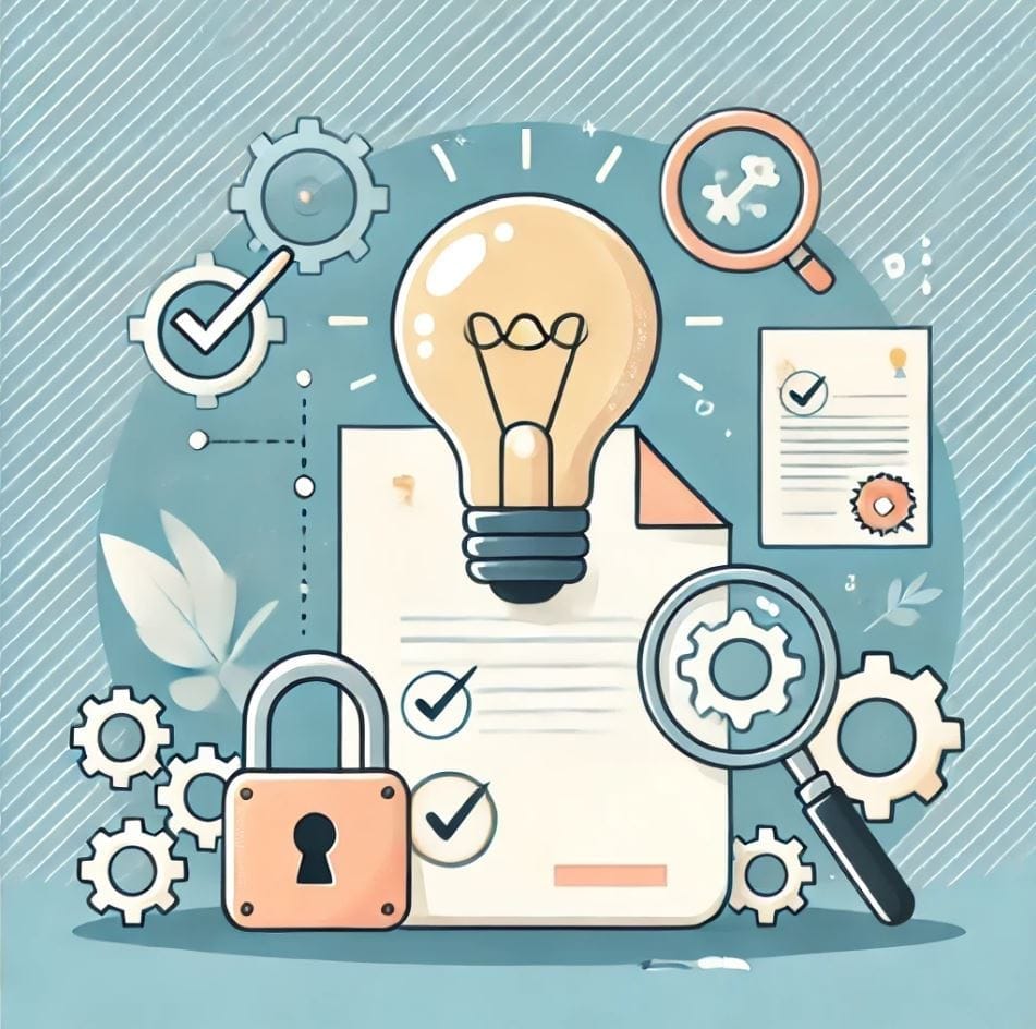 how to protect intellectual property