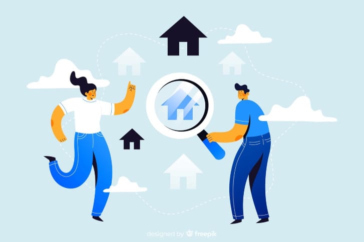 effect of will on estate planning