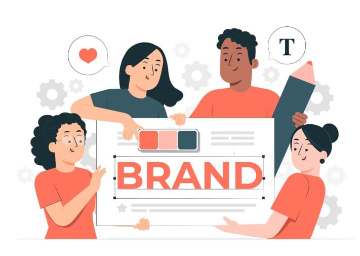 registering a trademark