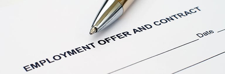 melbourne lawyers who specialise in Victorian employment law